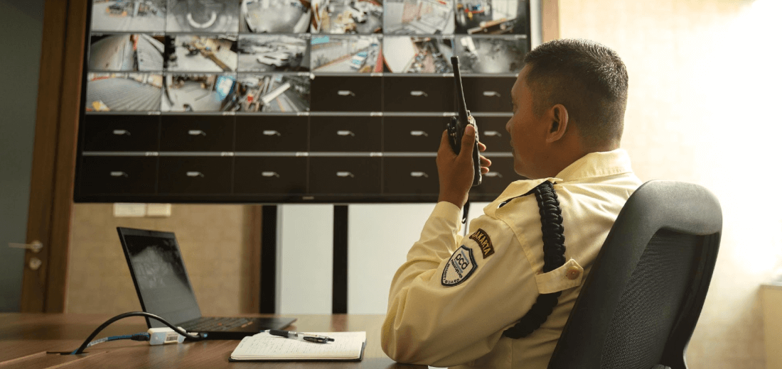 security-service