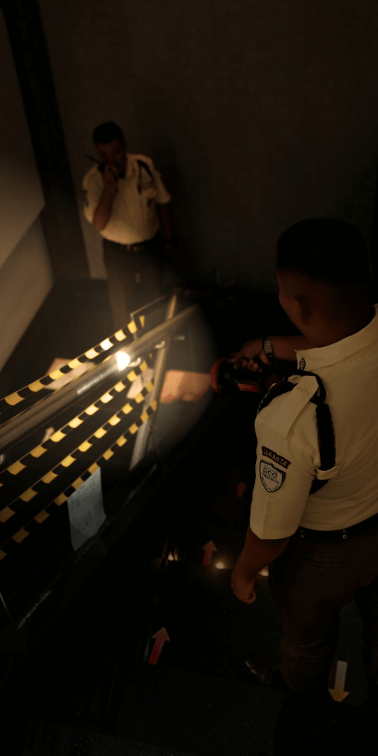 security-service