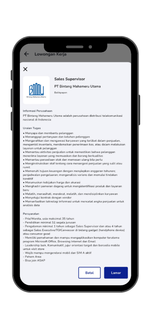 recruitment-service